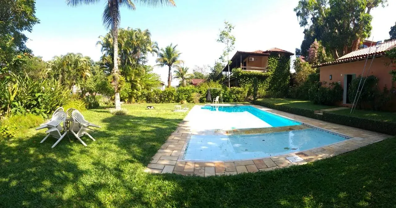 Furnished house, 398 m², with a home office — photo 20