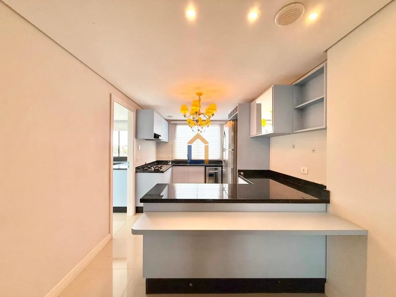 Cobertura duplex com 350 m², 2 suítes e 4 vagas — photo 13