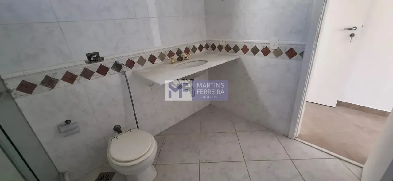 Apartamento com 4 quartos e varanda no terraço — photo 14