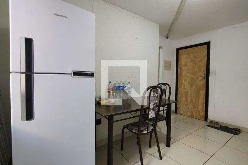 Furnished 69 m² apartment with 3 bedrooms and parking