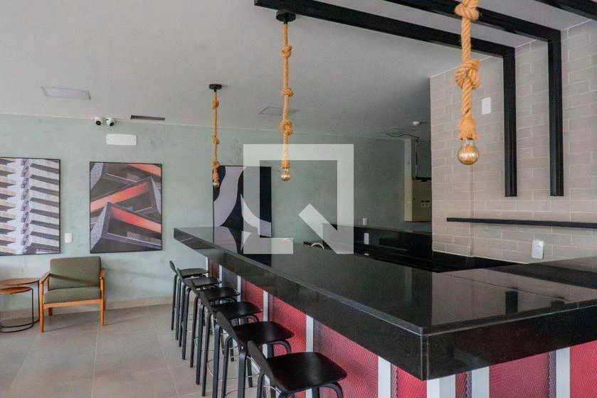 2-bedroom apartment with a mountain view in Rio de Janeiro — photo 39