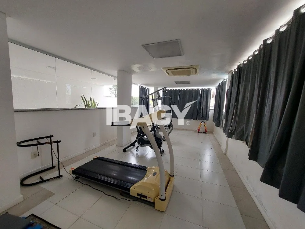 Apartamento amueblado con 2 suites y 103 m² — photo 21
