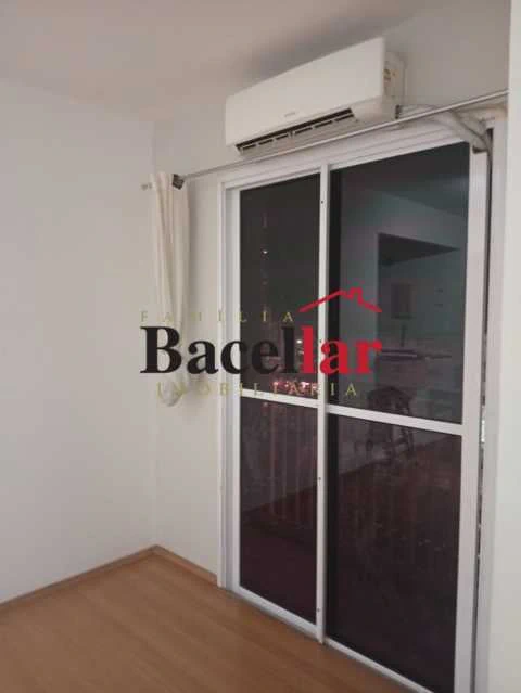 49 m² apartment with 2 bedrooms and 1 en-suite — photo 6