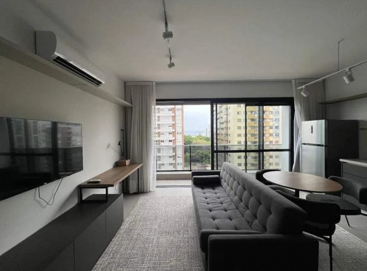 Apartamento de 1 dormitorio de 101 m² con 1 plaza — photo 3