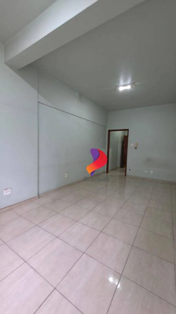 30 m² apartment with 1 bedroom and a closed kitchen — photo 6