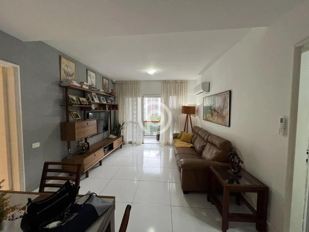 Квартира 105 м² з пральною машиною та гардеробною — photo 3