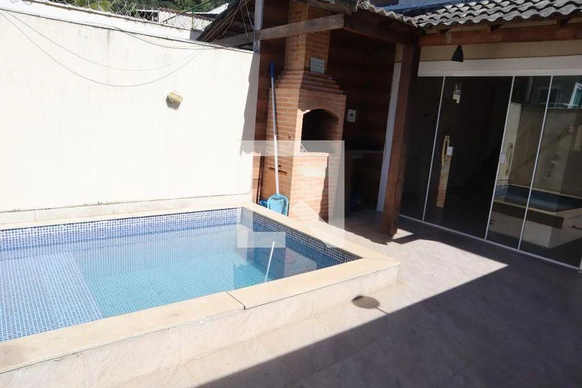 2-bedroom house, both with their own bathrooms, 160 m² — photo 23