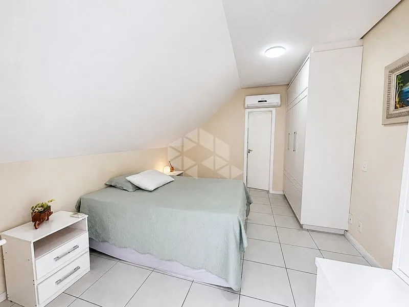 Apartamento mobiliado, 177 m², com espaço de home office — photo 31