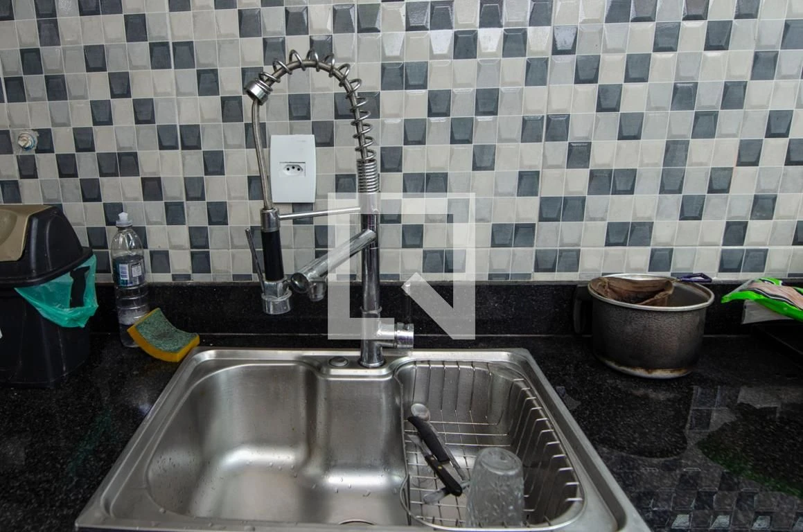 Casa mobiliada em condomínio com 3 quartos e churrasqueira — photo 25
