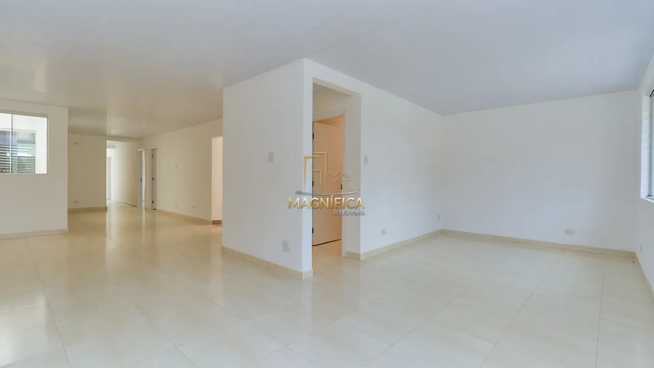 Casa com ar-condicionado, 5 quartos e 4 banheiros — photo 10