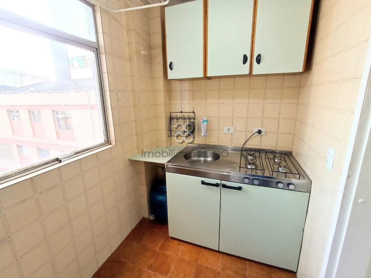 49 m² apartment with 1 bedroom and no parking space — photo 9