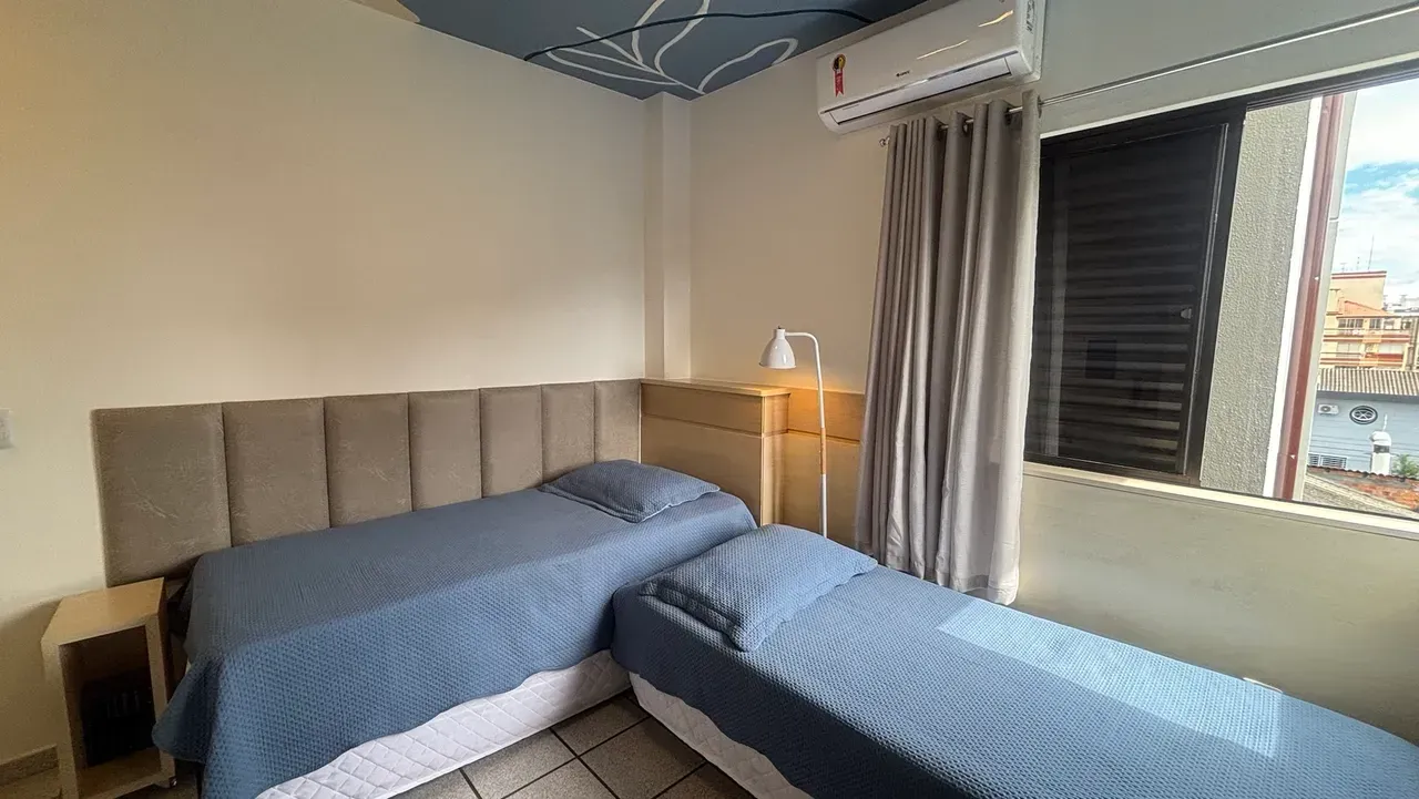 Furnished apartment, 70 m², with a home office — photo 18