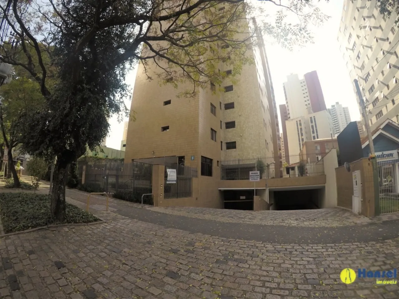 Apartamento de 3 quartos com cozinha a gás e varanda fechada — photo 5