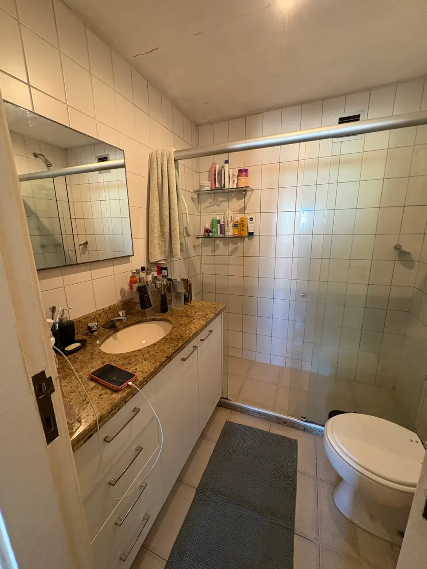 Apartamento com espaço de home office, Barra da Tijuca — photo 6