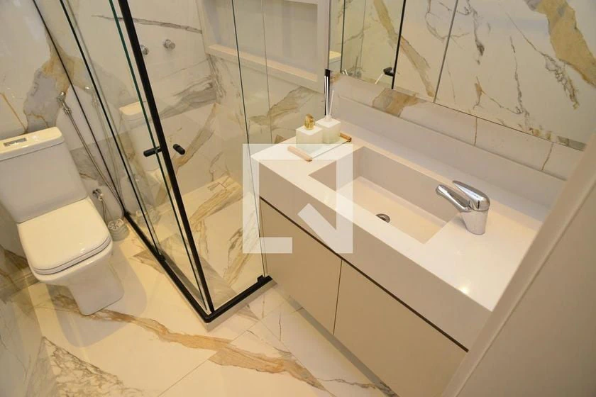 320 m² furnished penthouse with 4 bedrooms and 7 baths — photo 16
