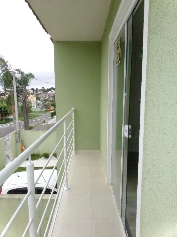 Garden in a 3-bedroom house, 104 m² — photo 6