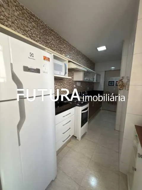 3-bedroom apartment, 120 m², with balcony — photo 12