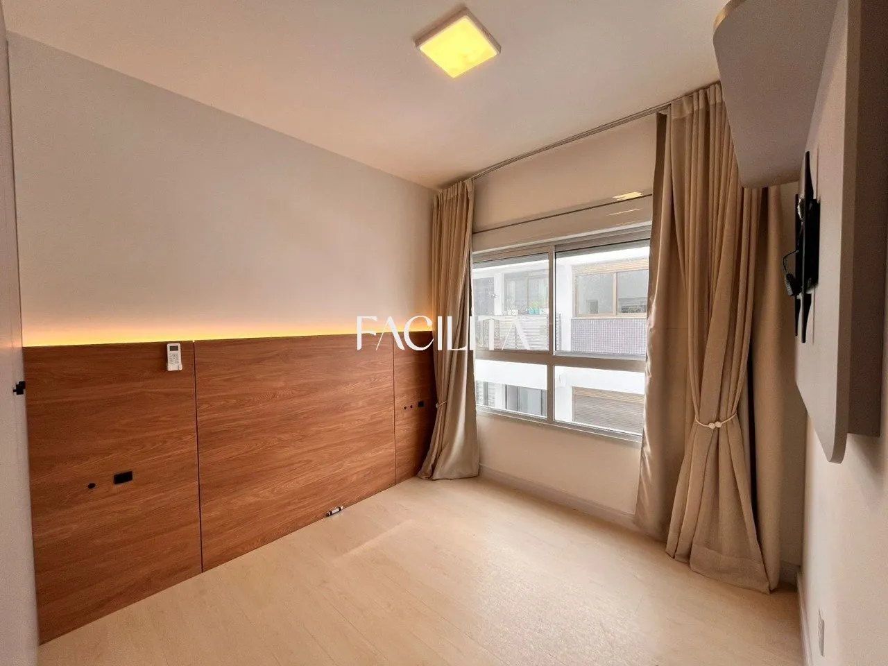 Apartamento de 2 dormitorios con 1 suite y 80 m² — photo 32