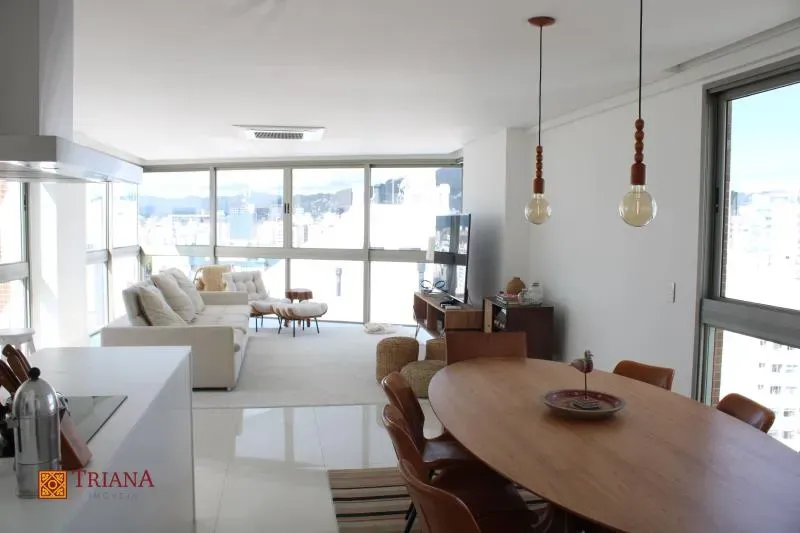 Departamento amueblado, 171 m², con espacio de home office — photo 18
