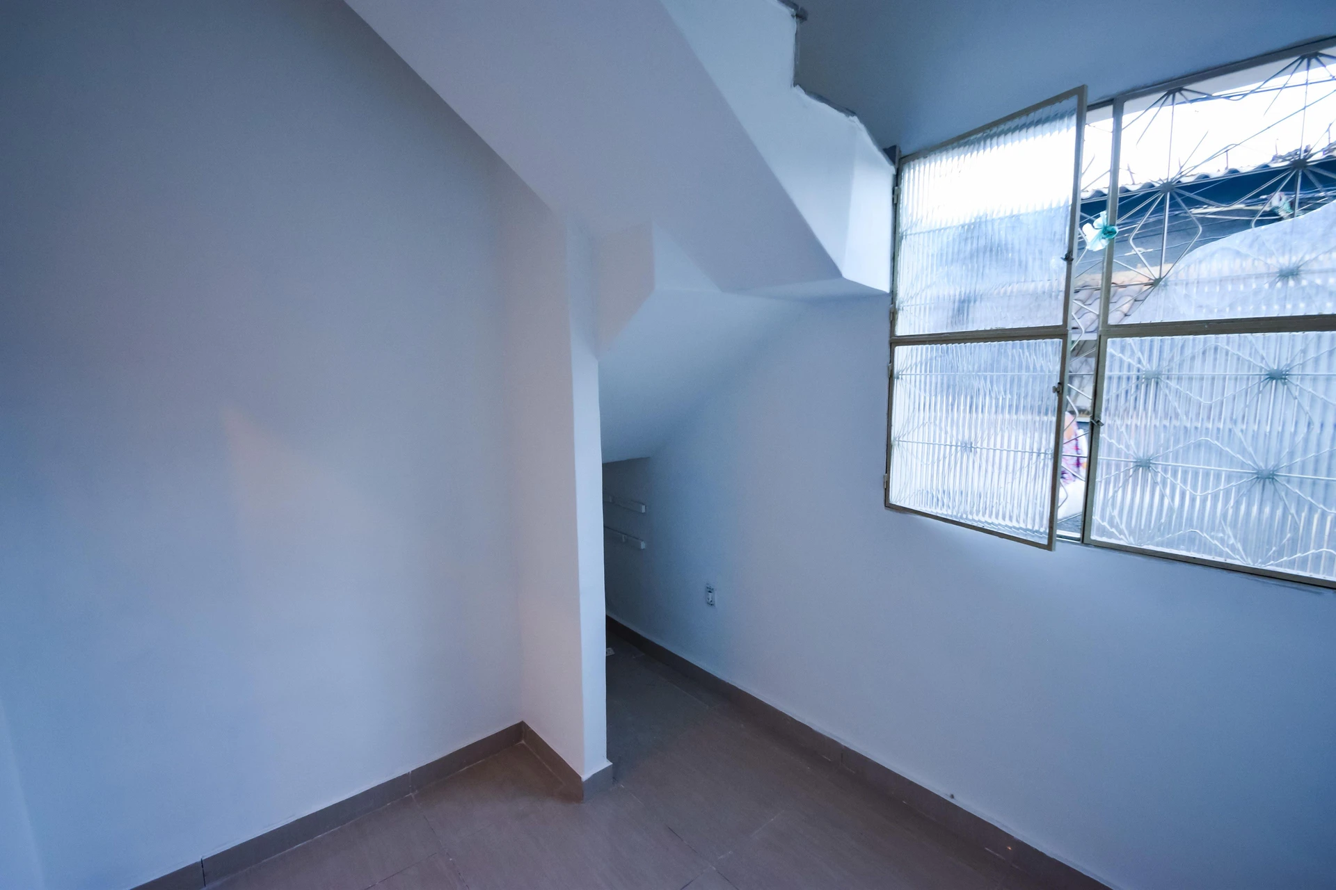 Home office in a 3-bedroom house, 100 m² — photo 10
