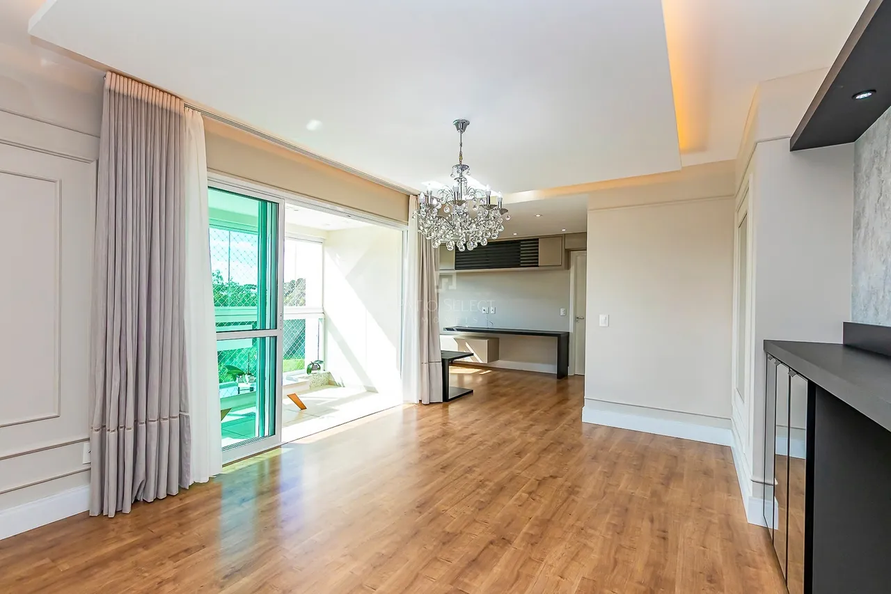 2-bedroom apartment with 3 bathrooms and 2 parking spots — photo 2