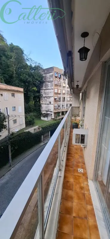 Departamento con espacio de home office en Rio de Janeiro — photo 38