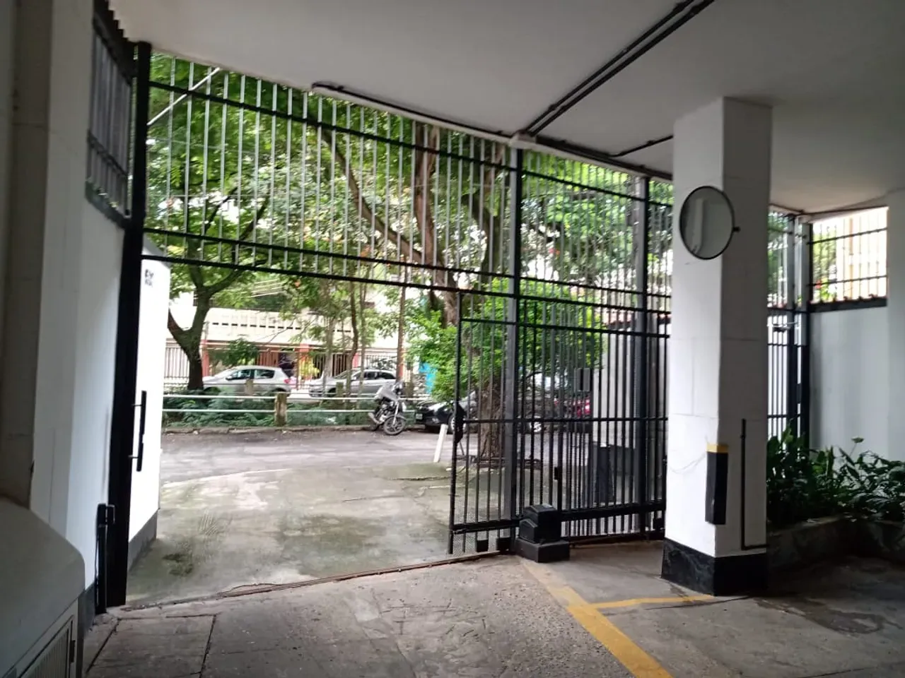 Apartamento sem mobília de 1 quarto e 49 m² na 5ª andar — photo 23