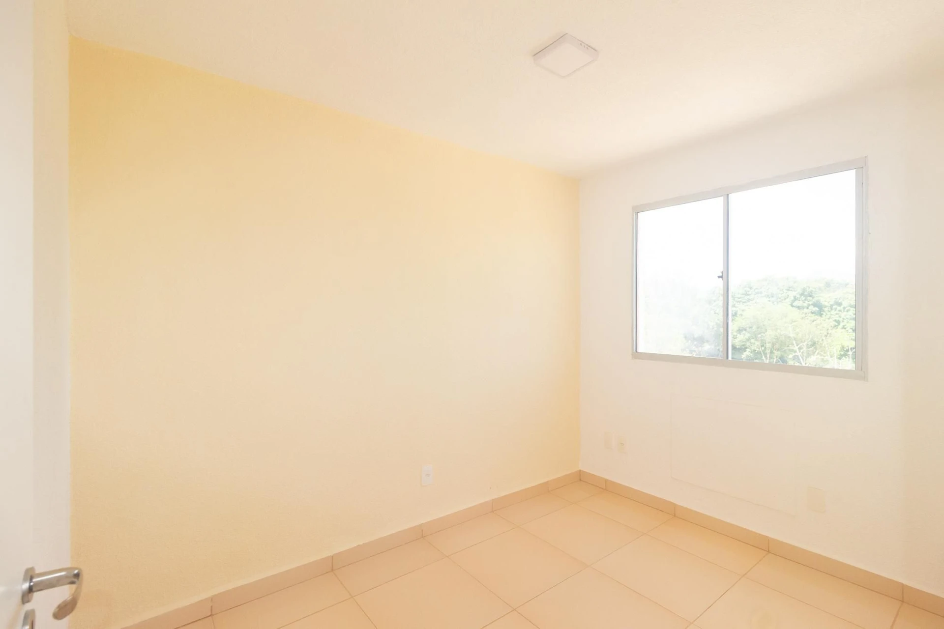 Apartamento com 2 quartos, 1 banheiro e 1 vaga — photo 11