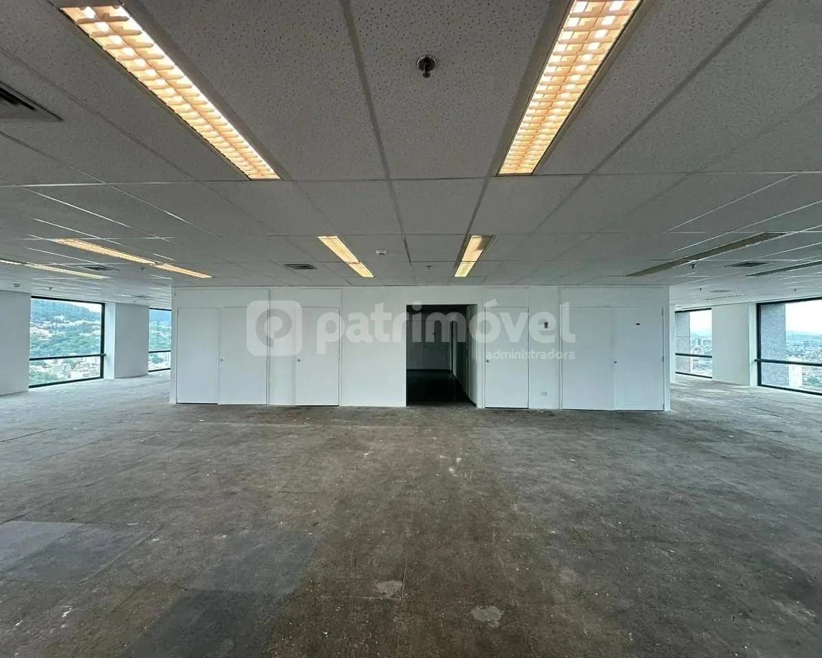 1022 m² corporate apartment with 1 bedroom and 8 baths — photo 19