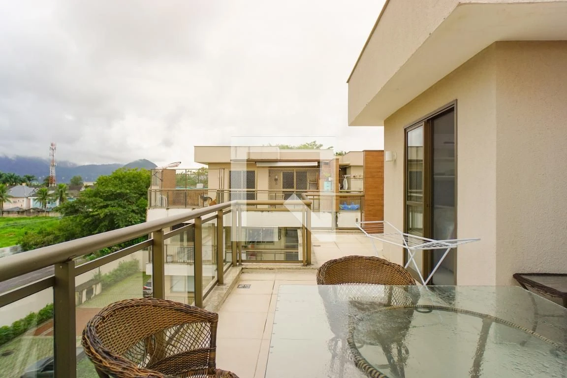 Apartamento de 4 quartos com 3 suítes e 169 m² — photo 47