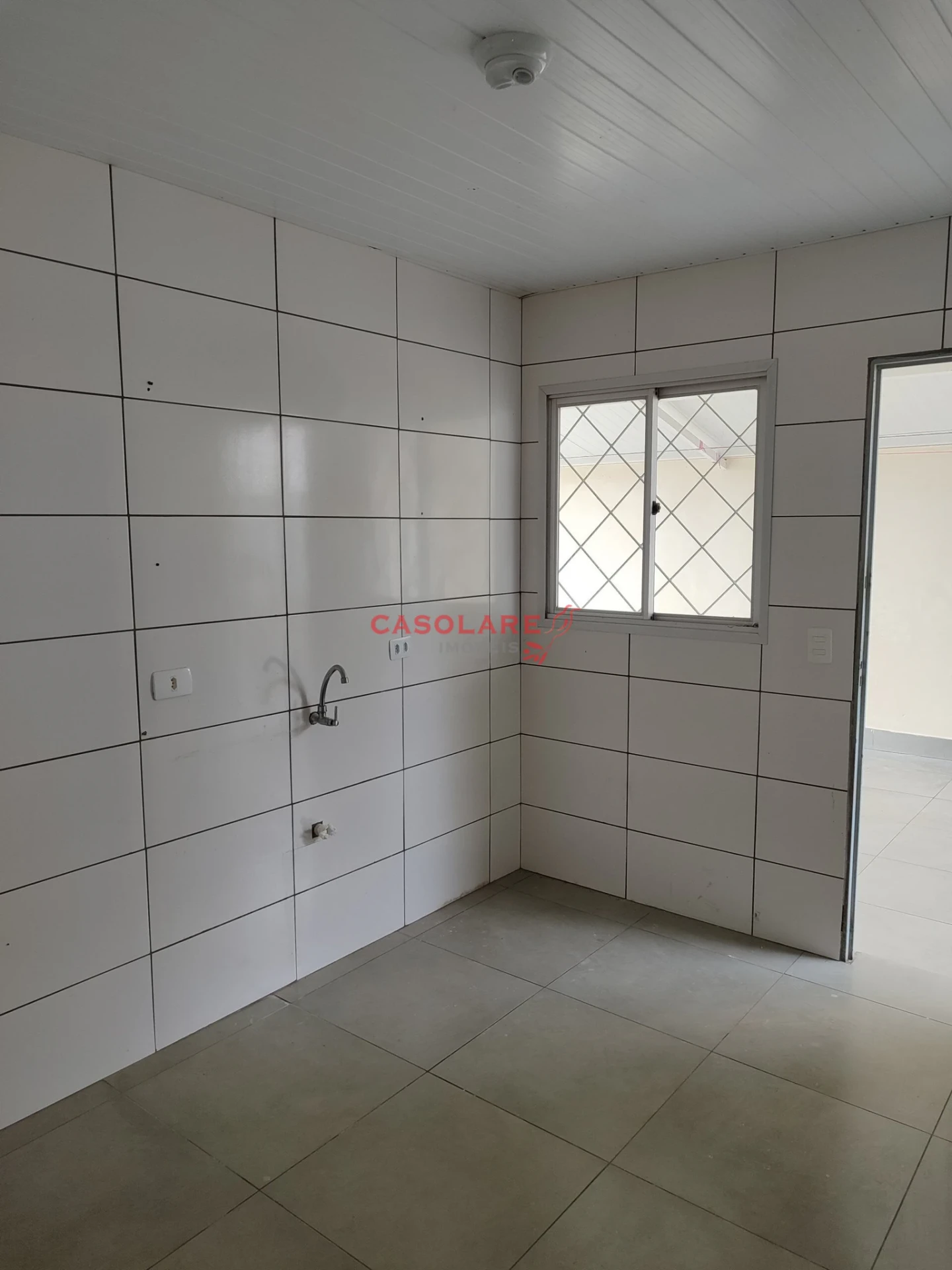 2-bedroom, 60 m² house in Curitiba — photo 3