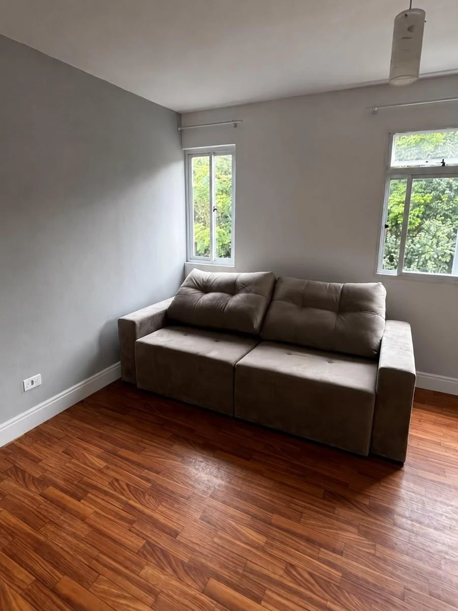 3-bedroom apartment with a home office — photo 12