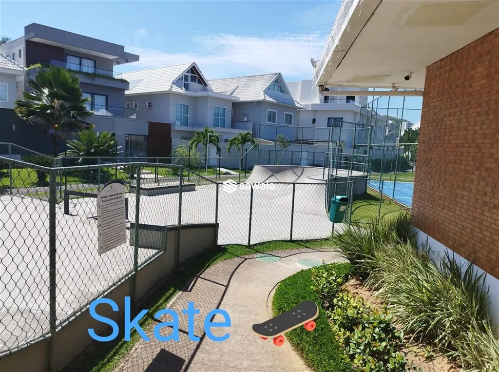 Triplex house with 5 suites and 297 m² of space — photo 41