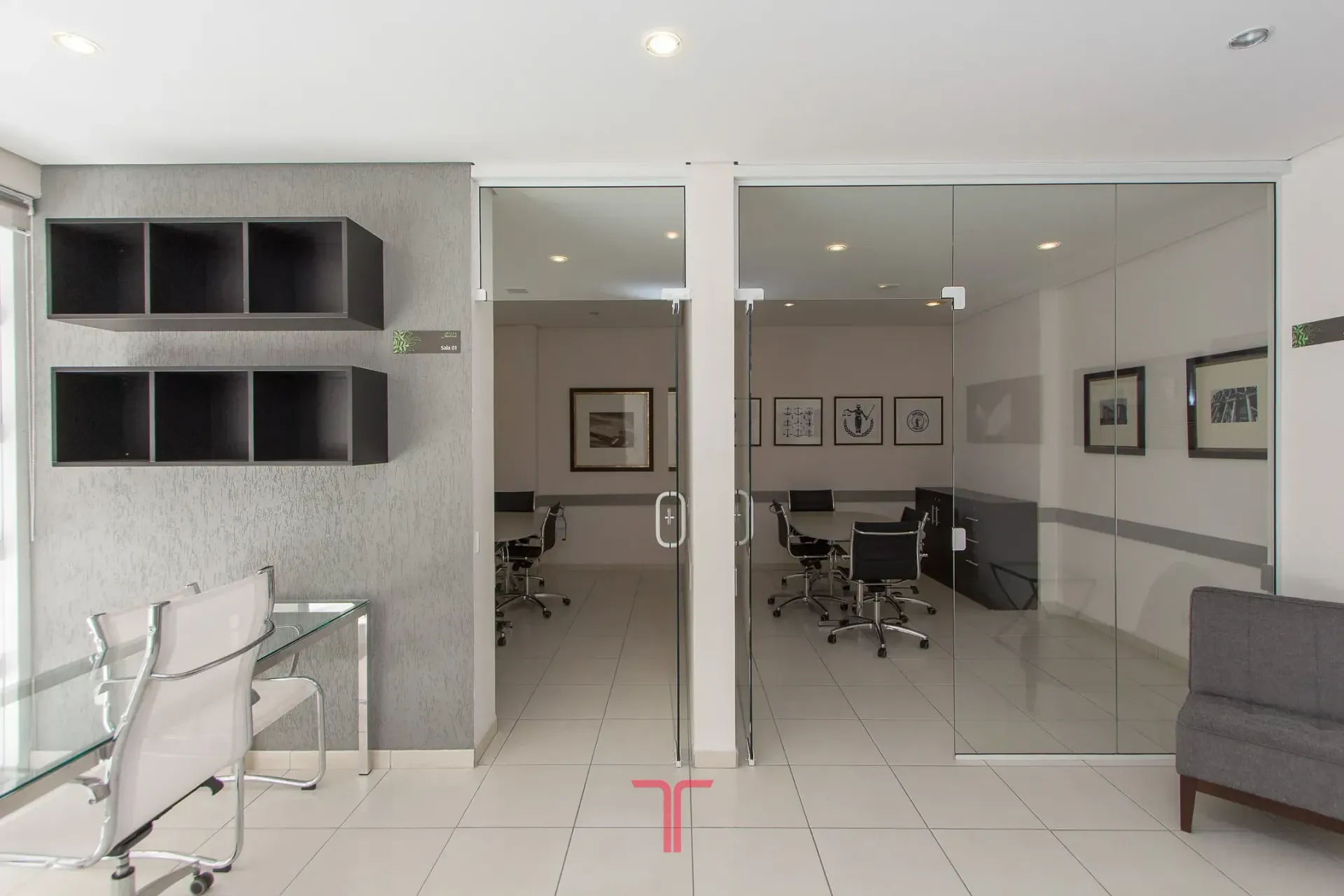Departamento de 3 dormitorios con lavadora — photo 112
