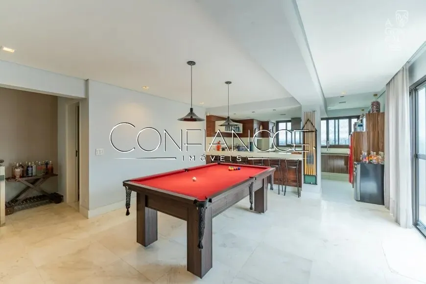 Penthouse with 4 en-suite bedrooms and private BBQ garden — photo 24