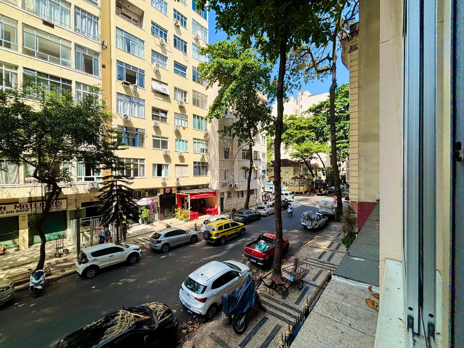 Furnished 2-bedroom, 80 m² apartment in Rio de Janeiro — photo 16
