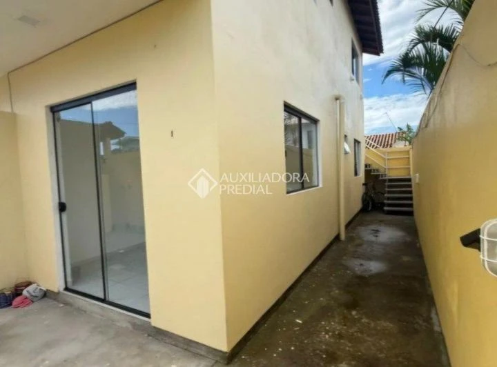 Apartamento sem mobília de 1 dormitório, 45 m² — photo 7