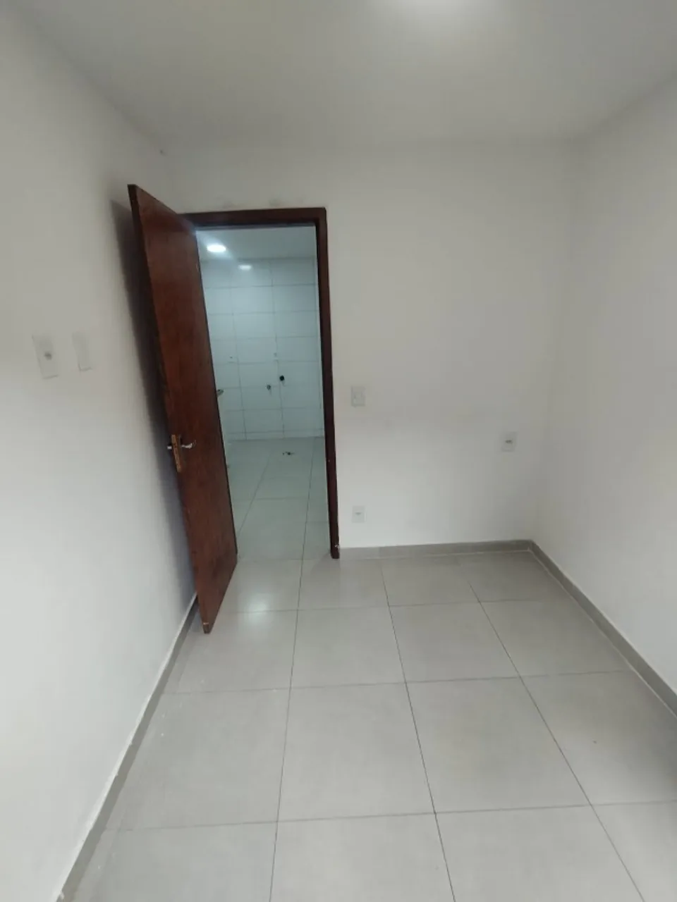 Apartamento de 30 m² e 2 quartos, Recreio dos Bandeirantes — photo 7