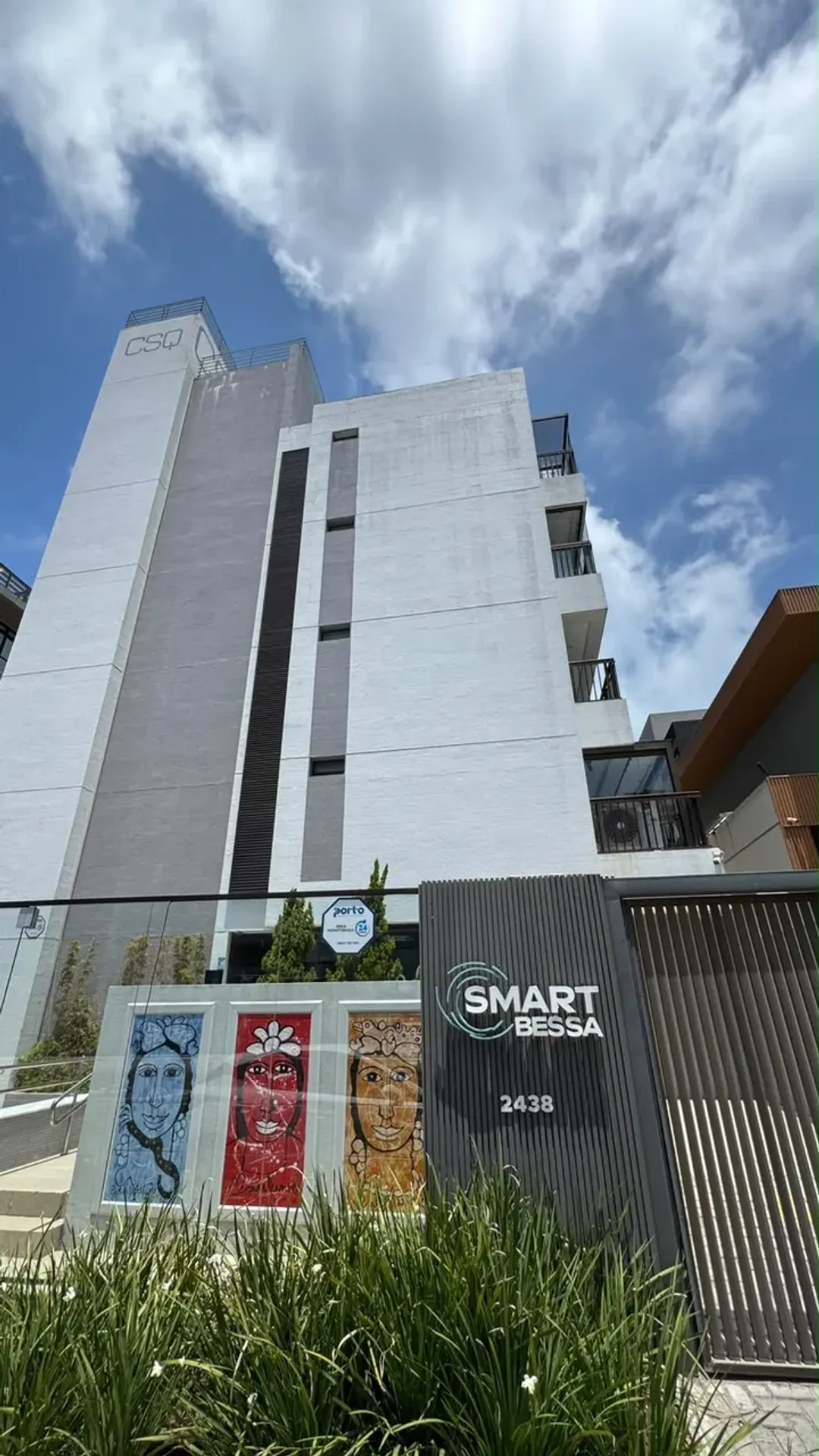Departamento con vista al agua en João Pessoa — photo 6