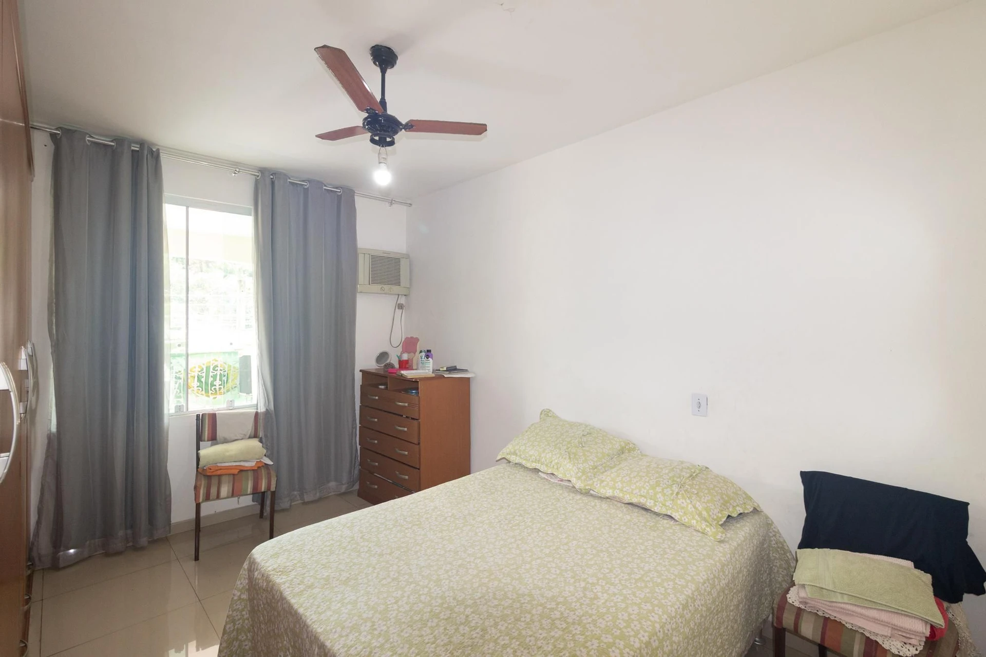 Casa de 100 m² com jardim e máquina de lavar — photo 22