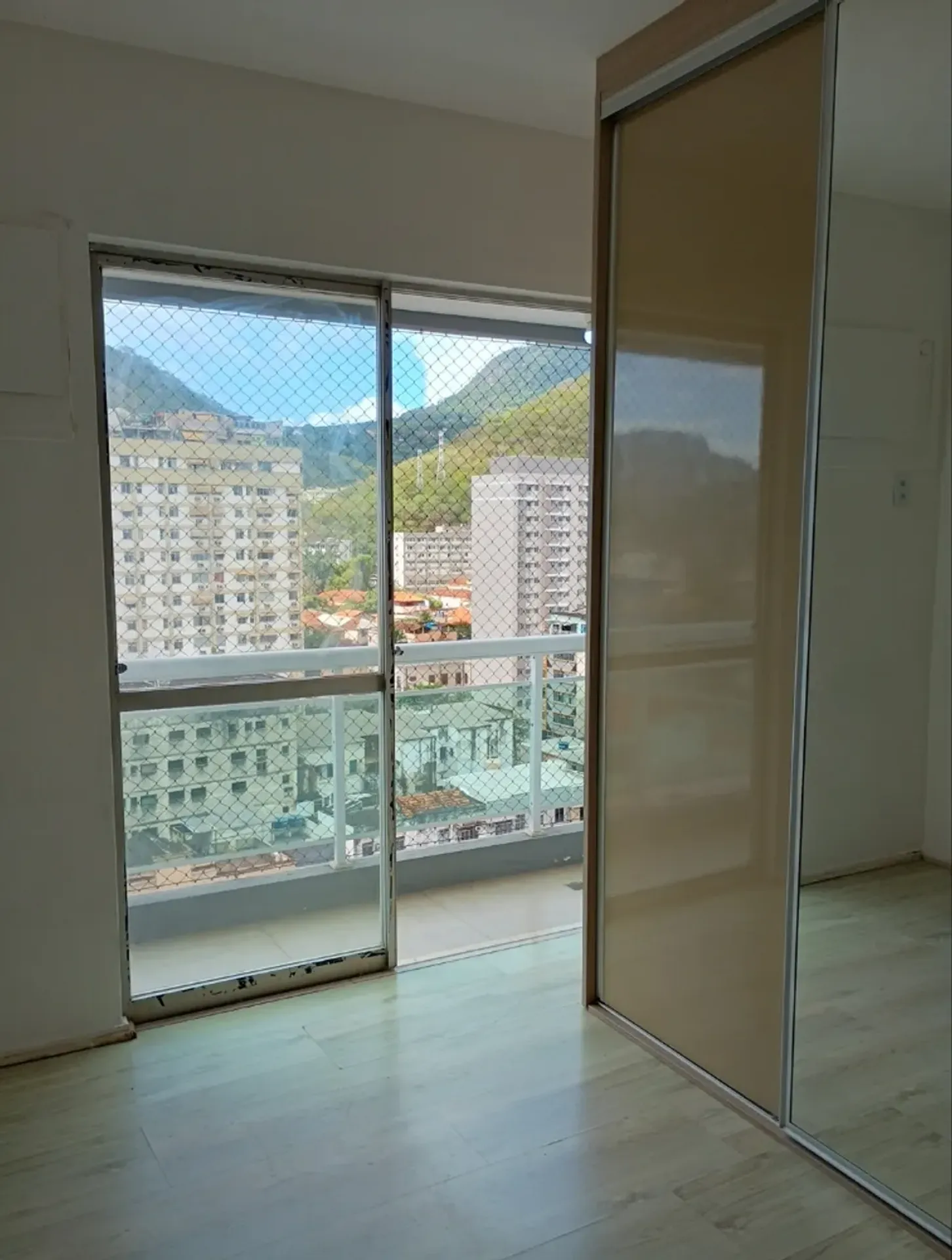 1-bedroom apartment on the 9th floor with parking — photo 9