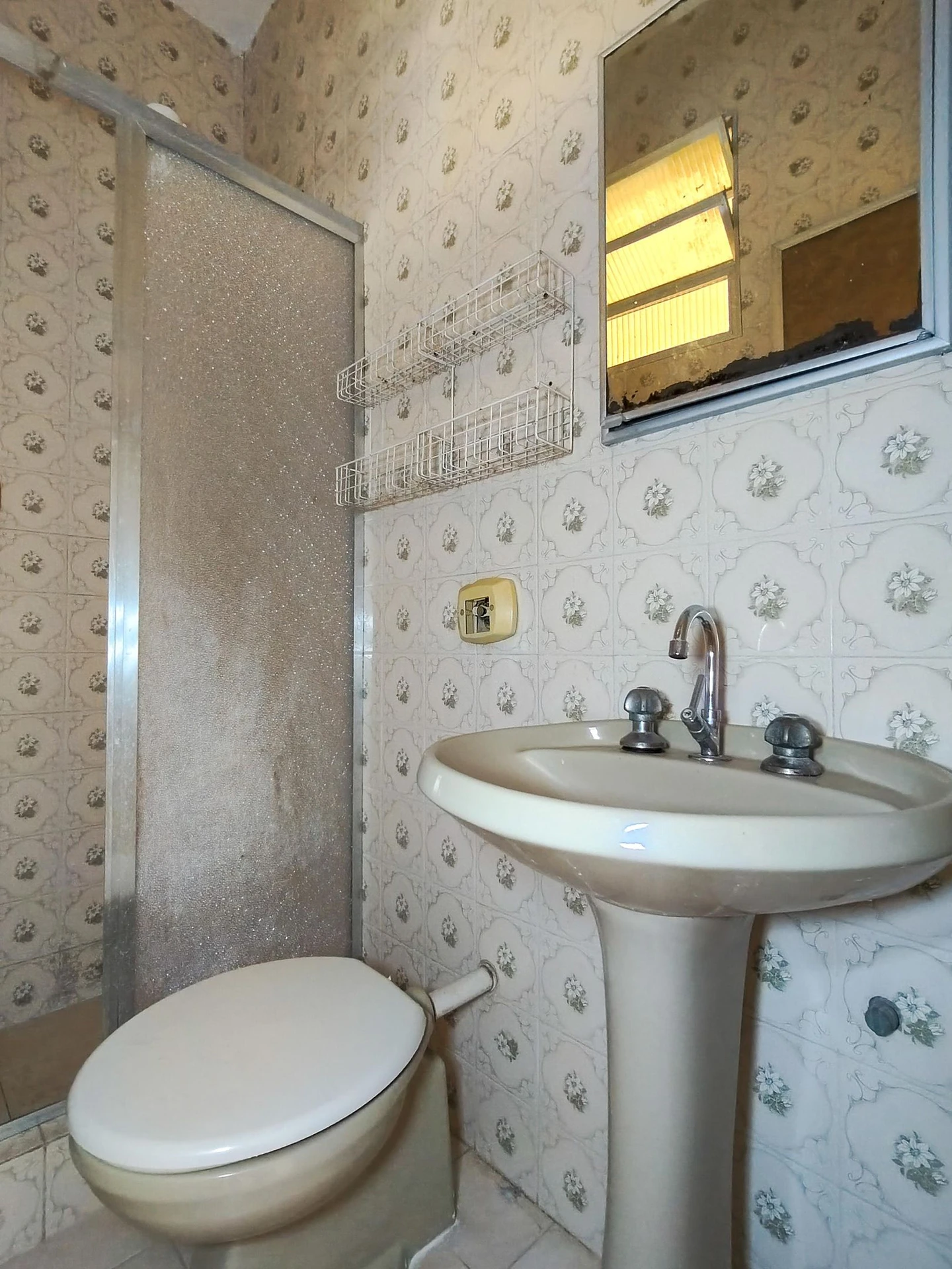 2-bedroom apartment, 60 m² — photo 29