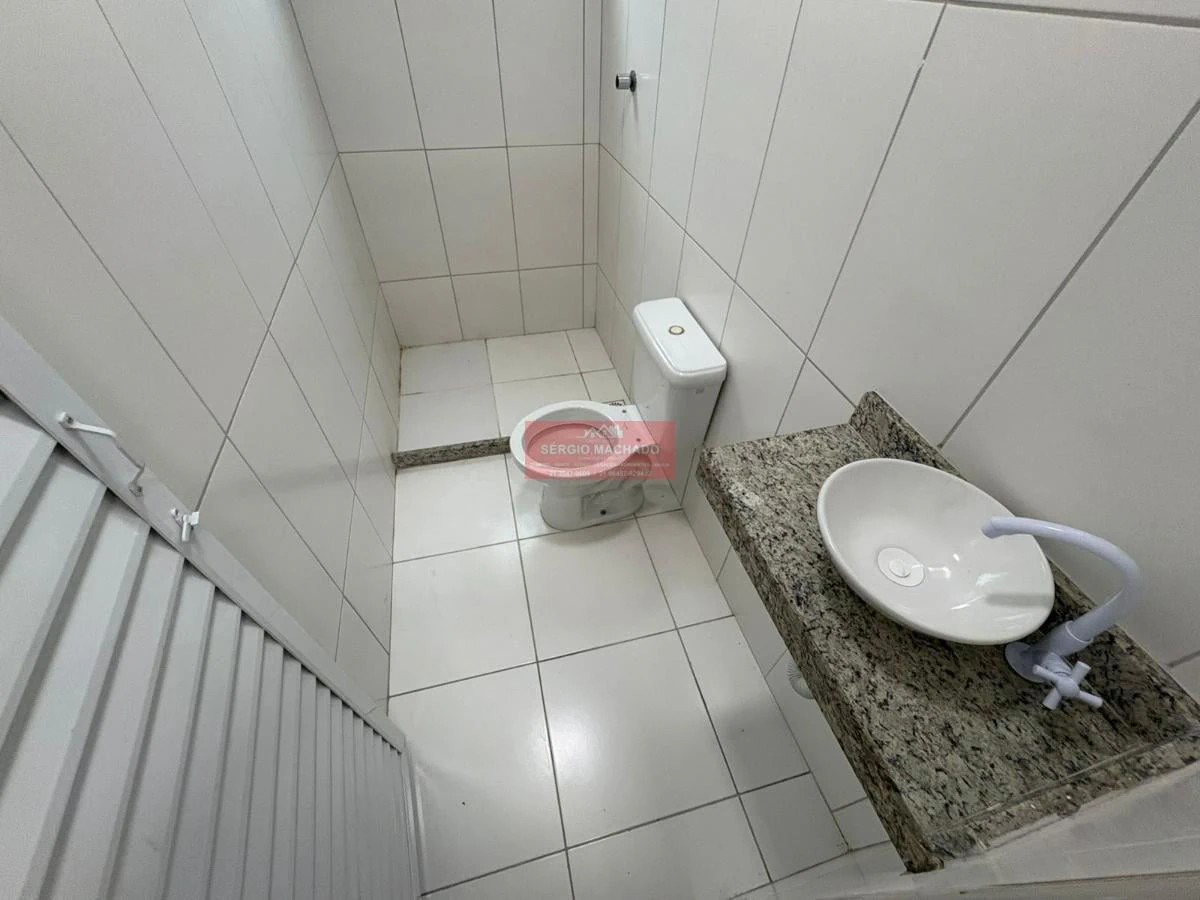 Casa duplex com 2 quartos e cozinha aberta com fogão — photo 4