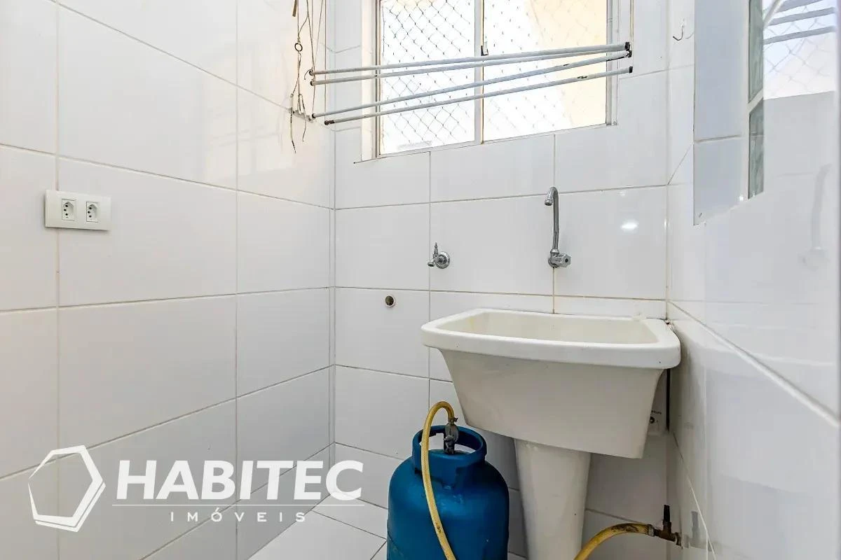 Рабочее место и 2 спальни: квартира 57 м² — photo 9