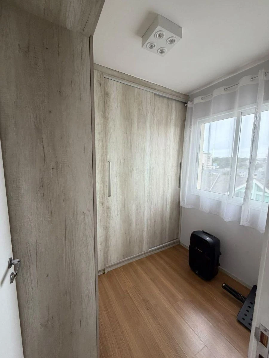 Home office in a 3-bedroom apartment, 68 m² — photo 27