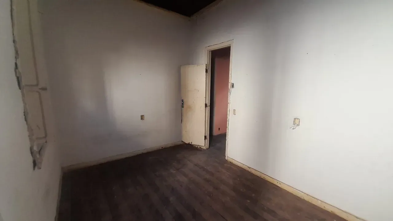 Unfurnished house with 3 bedrooms and 3 bathrooms — photo 28