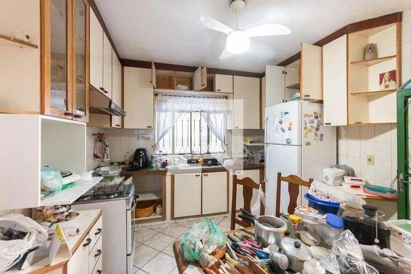Casa para aluguel com 300 m², 3 quartos e jardim — photo 31