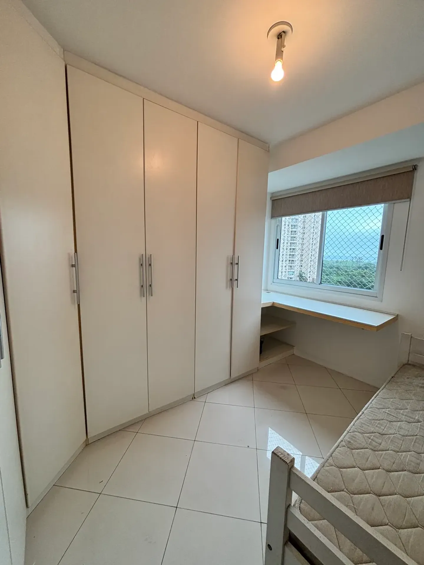 100 m² duplex apartment with 2 bedrooms and a balcony — photo 23