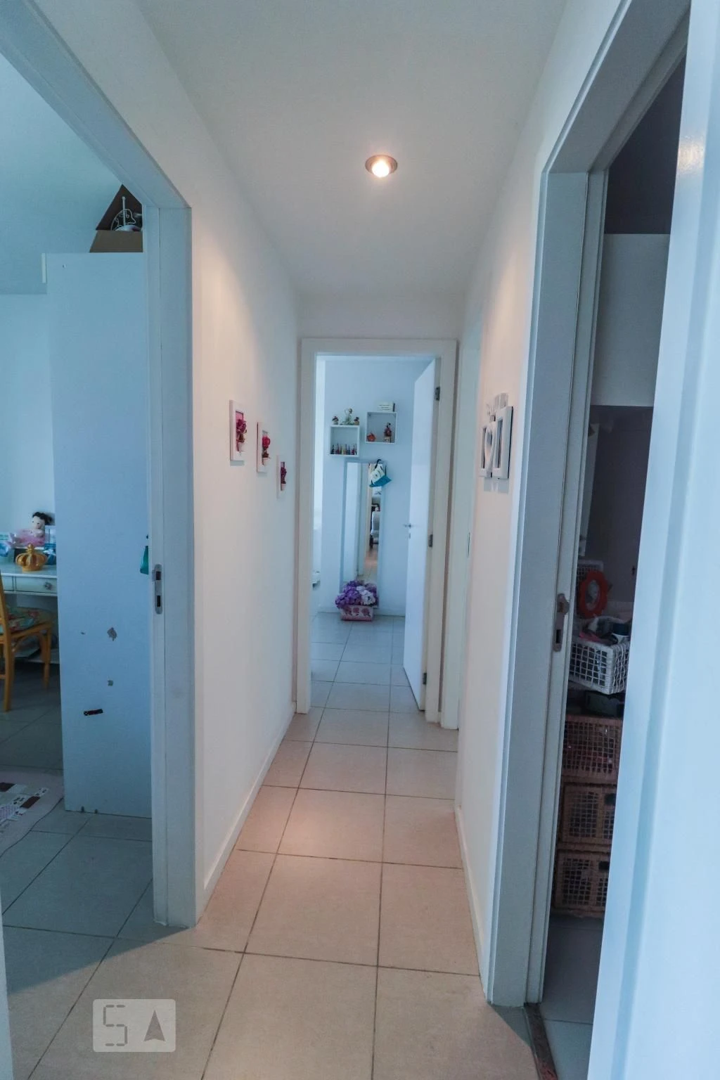 Apartamento para alugar de 100 m² com 3 quartos e varanda — photo 19