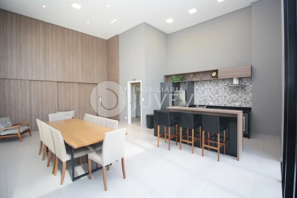 Apartamento mobiliado de 2 quartos com cozinha integrada — photo 28